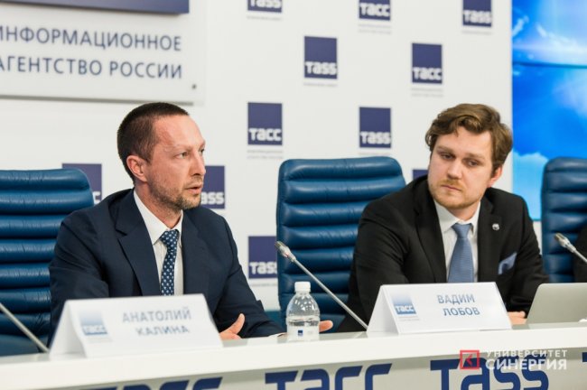 В Великобритании покажут российские киноновинки