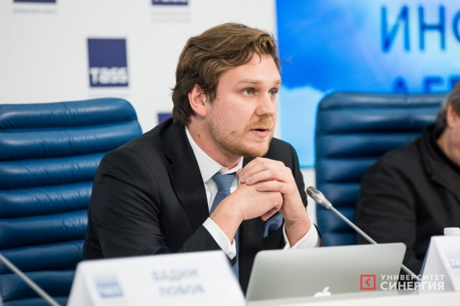 В Великобритании покажут российские киноновинки