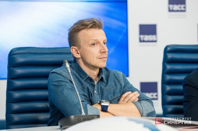 В Великобритании покажут российские киноновинки