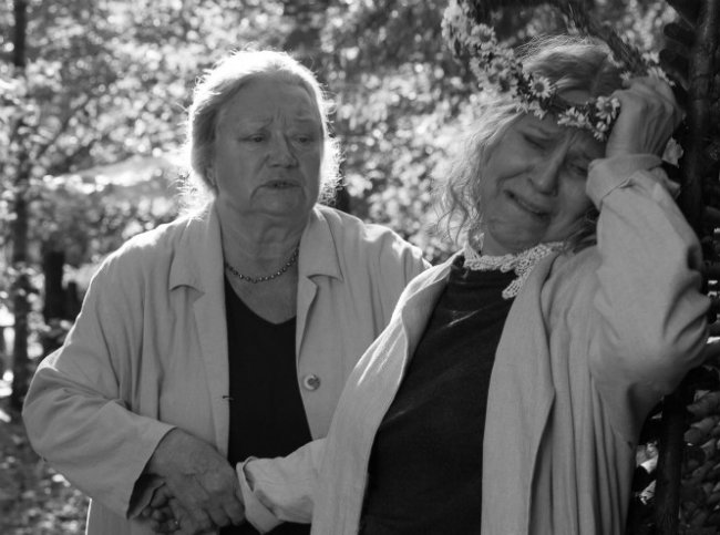 Премьера нового фильма Юрия Грымова «Три сестры» - Новости кино.