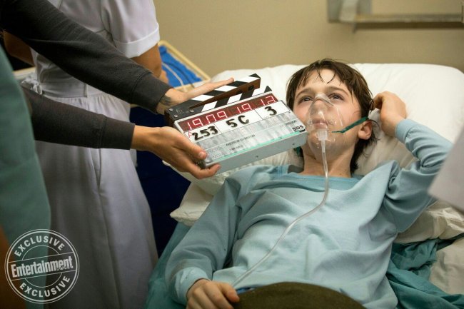 Мистика Хоукинса