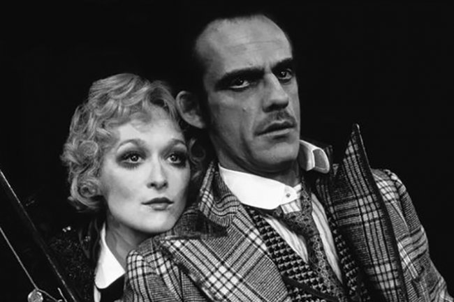 Кристофер Ллойд - Биография