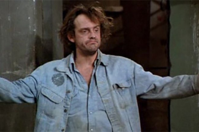 Кристофер Ллойд - Биография