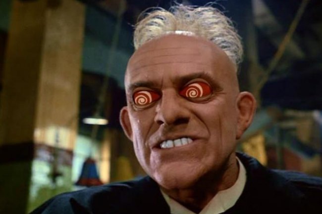 Кристофер Ллойд - Биография