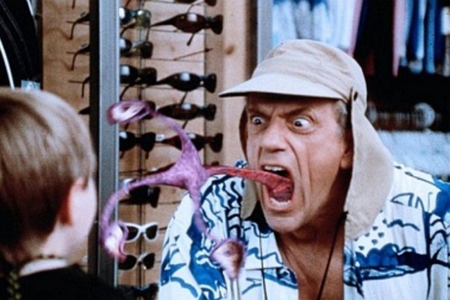 Кристофер Ллойд - Биография