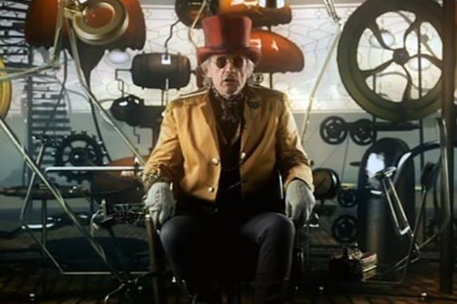 Кристофер Ллойд - Биография