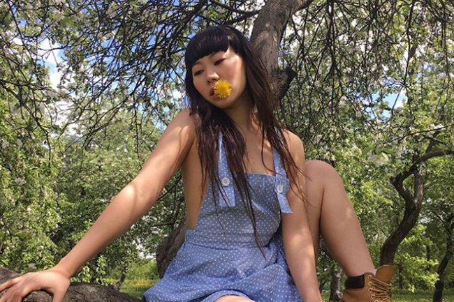 Ян Гэ - Биография