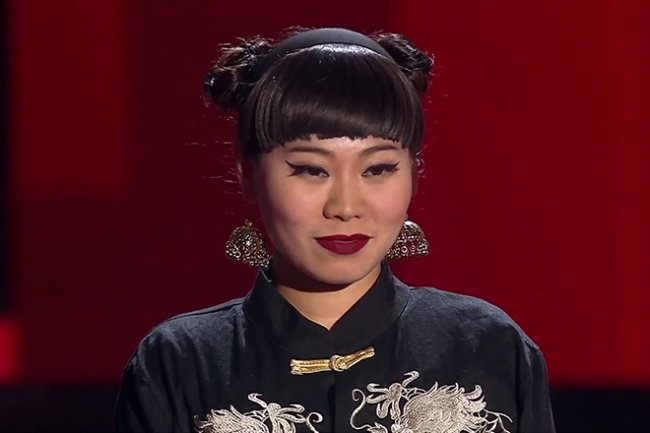 Ян Гэ - Биография