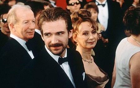 Биография Рэйфа Файнса - Иностранные актеры.