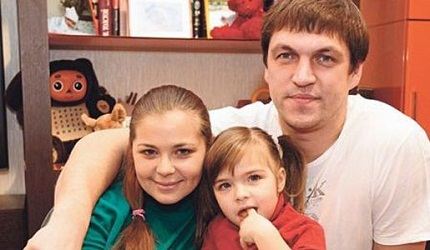 Биография Дмитрия Орлова - Российские актеры.