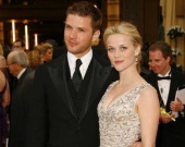 Риз Уизерспун о браке с Райаном Филиппом