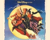 У "Фокуса-покуса" будет ремейк