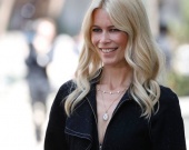 Клаудиа Шиффер дала откровенное интервью