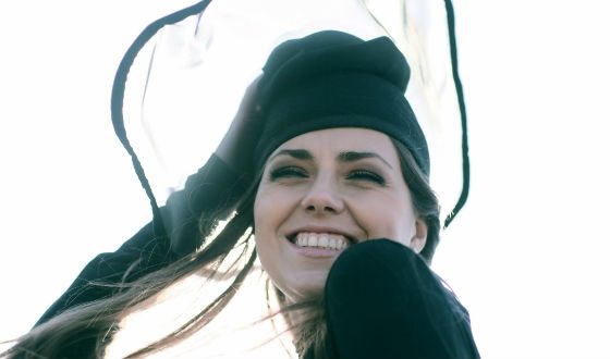 Биография Евгении Лаповой - Российские актеры.