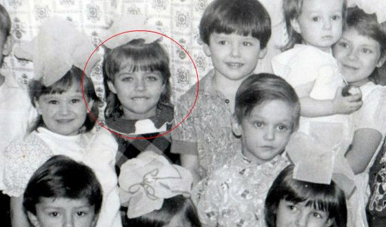 Биография Евгении Лаповой - Российские актеры.