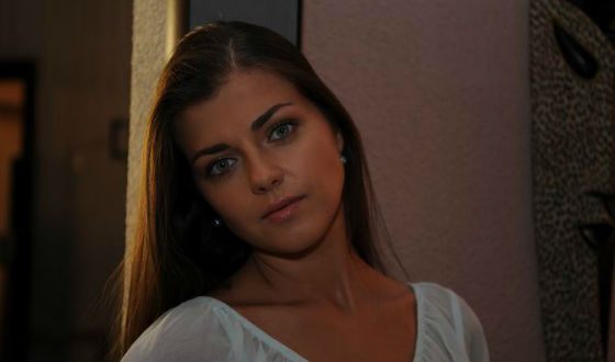 Биография Евгении Лаповой - Российские актеры.