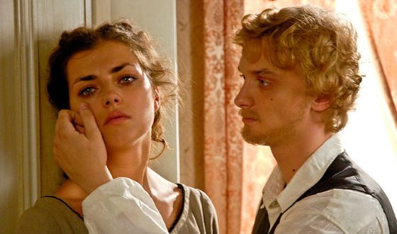 Биография Евгении Лаповой - Российские актеры.