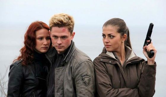 Биография Евгении Лаповой - Российские актеры.