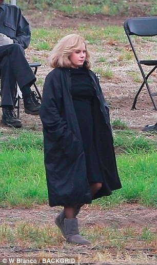 Весомый политик