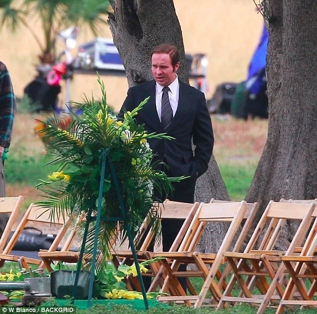 Весомый политик