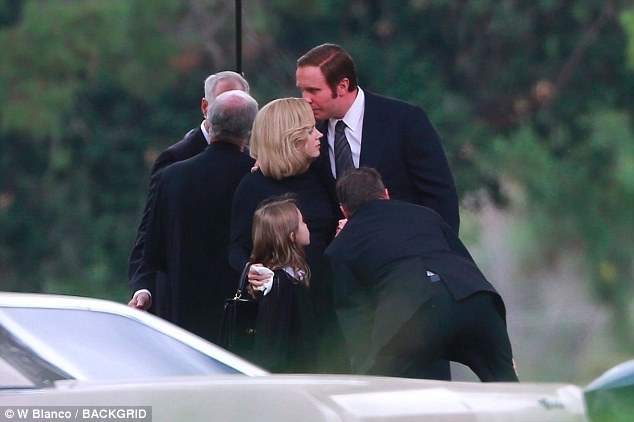 Весомый политик