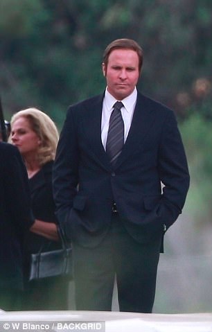 Весомый политик