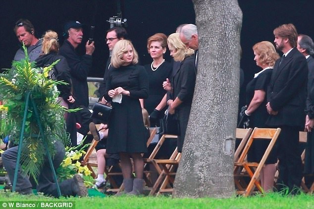 Весомый политик