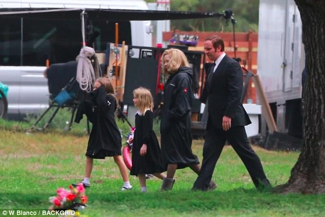 Весомый политик