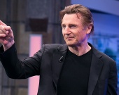 Лиам Нисон передумал уходить "на пенсию"