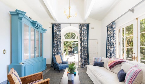 Кэти Перри продает свой дом в Лос-Анджелесе