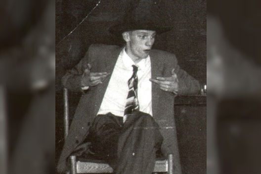 Биография Алексея Шевченкова - Российские актеры.