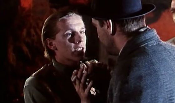 Биография Алексея Шевченкова - Российские актеры.