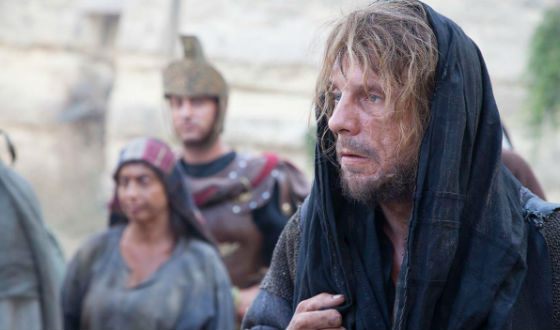 Биография Алексея Шевченкова - Российские актеры.