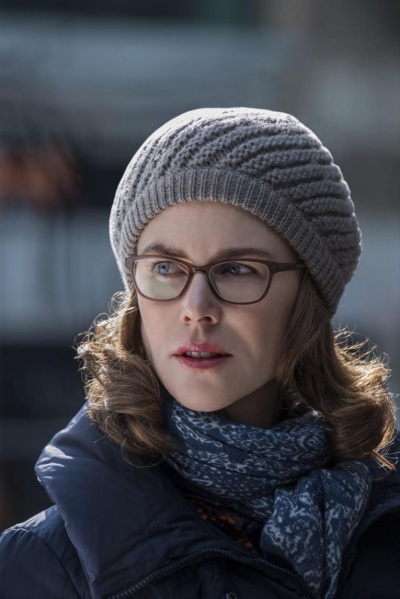 Новые кадры с Кидман и Крэнстон с ремейка "1+1"