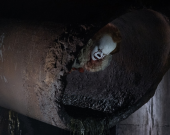 Пеннивайз из "Оно" стал героем аниме