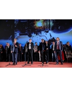 Премьера фильма «Салют 7»