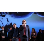 Премьера фильма «Салют 7»