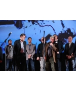 Премьера фильма «Салют 7»