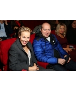 Премьера фильма «Салют 7»