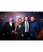 Премьера фильма «Салют 7»