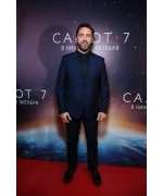 Премьера фильма «Салют 7»