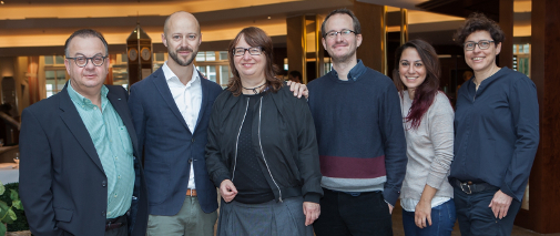 «Нелюбовь» поборется за студенческий приз Европейской киноакадемии