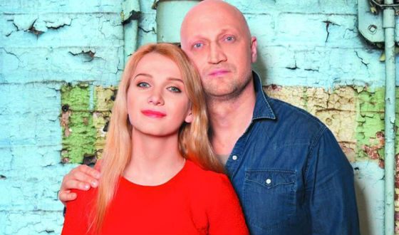 Биография Полины Куценко - Российские актеры.