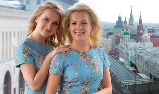 Биография Полины Куценко - Российские актеры.