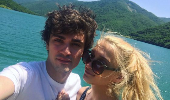 Биография Полины Куценко - Российские актеры.