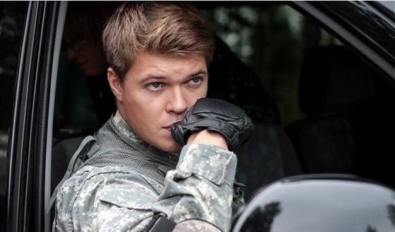 Биография Антона Гуляева - Российские актеры. Биография Антона Гуляева - Российские актеры.