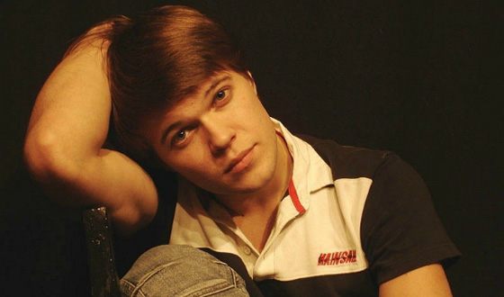 Биография Антона Гуляева - Российские актеры. Биография Антона Гуляева - Российские актеры.