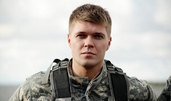 Биография Антона Гуляева - Российские актеры. Биография Антона Гуляева - Российские актеры.