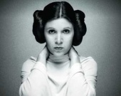 Принцесса Лея станет героиней новых комиксов