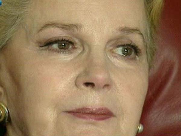 Элина Быстрицкая: биография, личная жизнь - Биографии